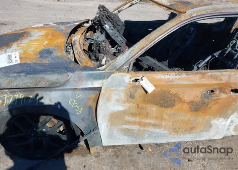 2024 Honda Civic Sport z USA, uszkodzony, nr VIN 2HGFE2F56RH540053